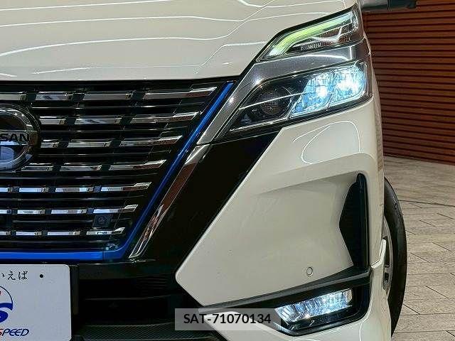 Nissan SERENA 2020-04 7502731-9