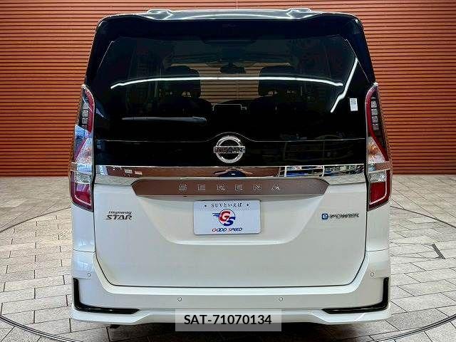 Nissan SERENA 2020-04 7502731-17