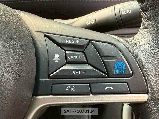 Nissan SERENA 2020-04 7502731-4