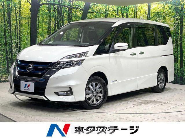Nissan SERENA 2019-02 7502734-0