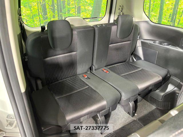 Nissan SERENA 2019-02 7502734-9
