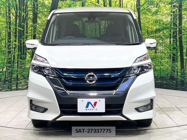Nissan SERENA 2019-02 7502734-14