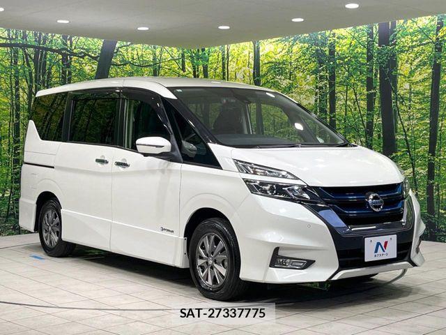Nissan SERENA 2019-02 7502734-16