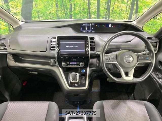 Nissan SERENA 2019-02 7502734-1