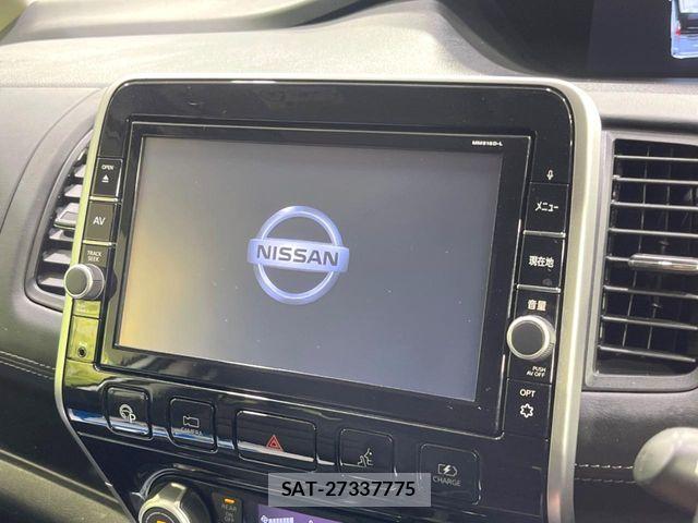 Nissan SERENA 2019-02 7502734-2