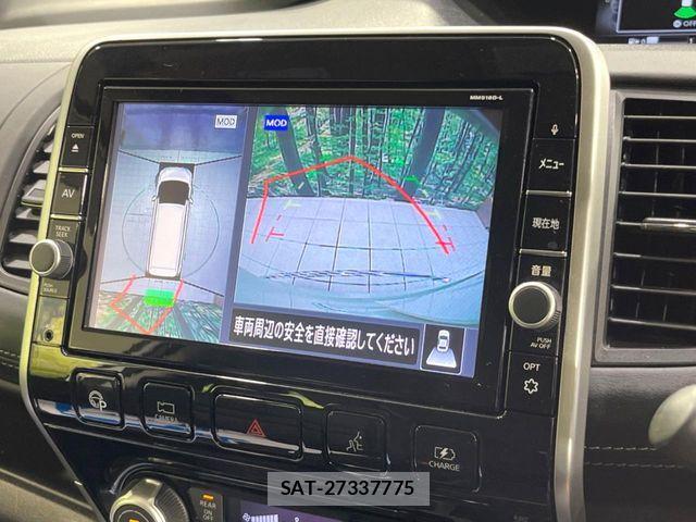 Nissan SERENA 2019-02 7502734-3