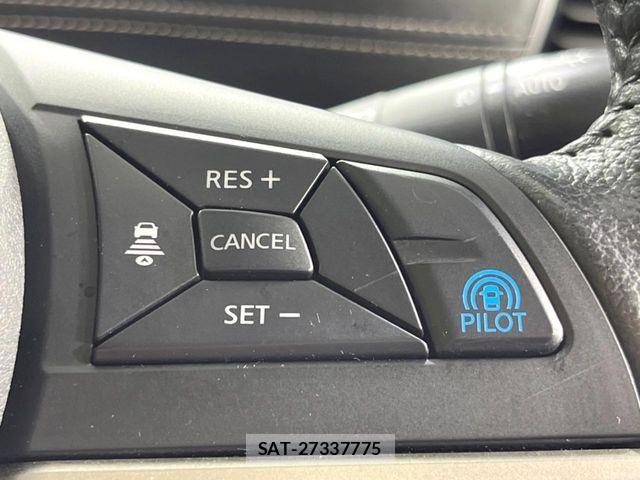 Nissan SERENA 2019-02 7502734-6