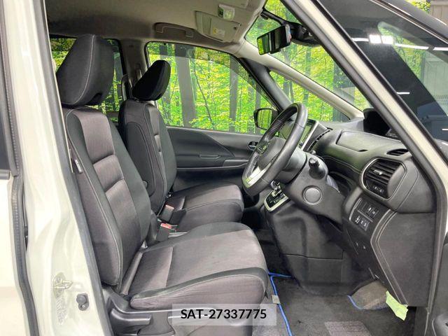 Nissan SERENA 2019-02 7502734-7