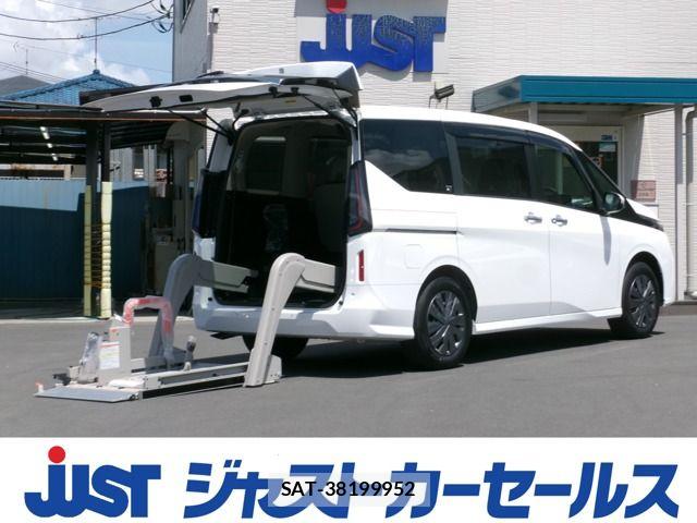 Nissan SERENA 2025-03 7509943-0