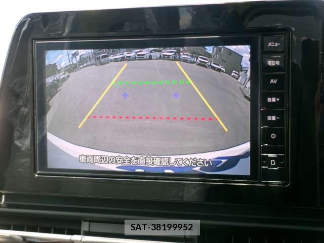 Nissan SERENA 2025-03 7509943-9