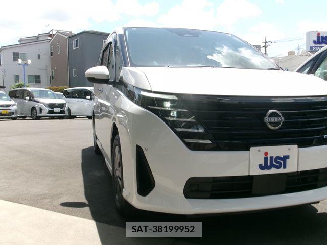 Nissan SERENA 2025-03 7509943-25