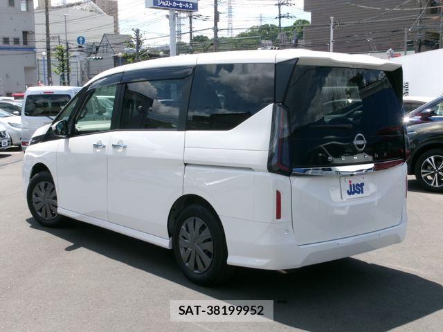 Nissan SERENA 2025-03 7509943-3