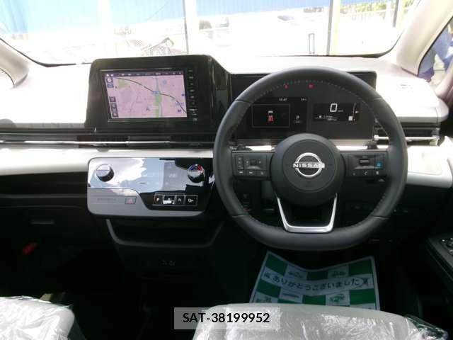 Nissan SERENA 2025-03 7509943-7