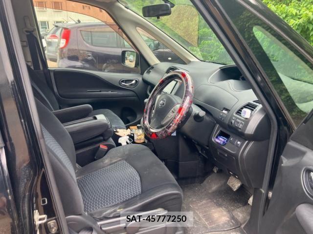 Nissan SERENA 2011-12 7502750-10