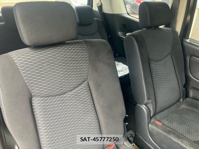Nissan SERENA 2011-12 7502750-13