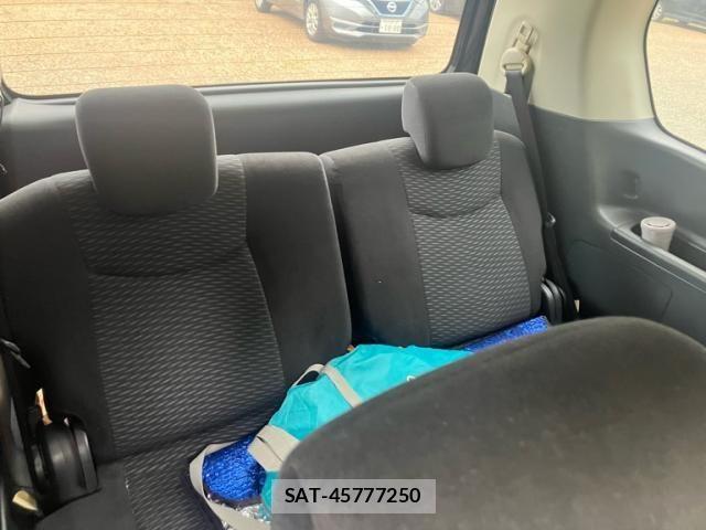 Nissan SERENA 2011-12 7502750-14