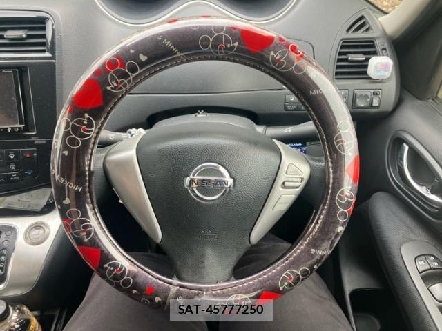 Nissan SERENA 2011-12 7502750-16