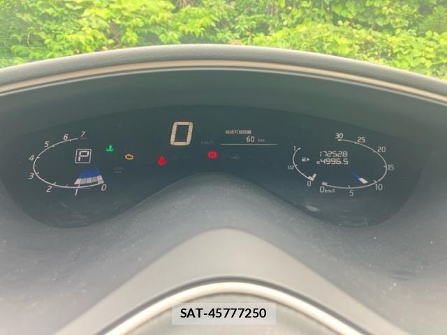 Nissan SERENA 2011-12 7502750-18