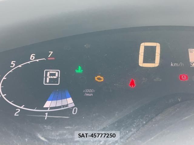Nissan SERENA 2011-12 7502750-19