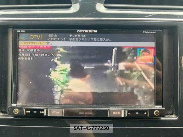 Nissan SERENA 2011-12 7502750-23