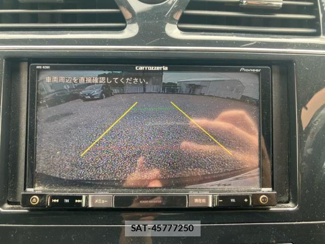 Nissan SERENA 2011-12 7502750-25