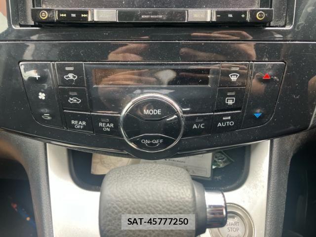 Nissan SERENA 2011-12 7502750-26