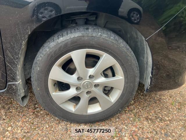 Nissan SERENA 2011-12 7502750-4