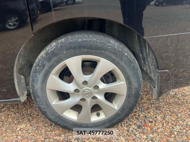 Nissan SERENA 2011-12 7502750-6