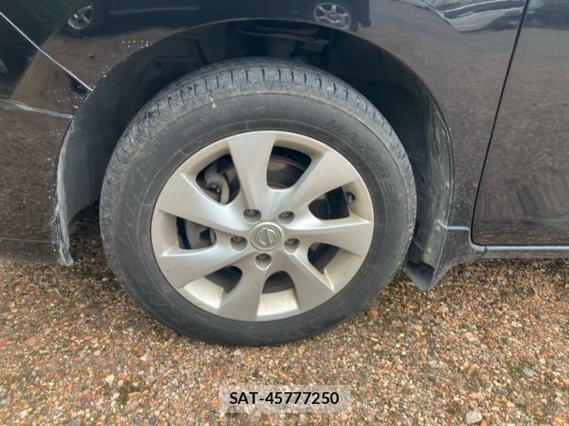 Nissan SERENA 2011-12 7502750-7