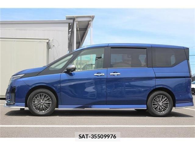 Nissan SERENA 2024-02 7502719-9