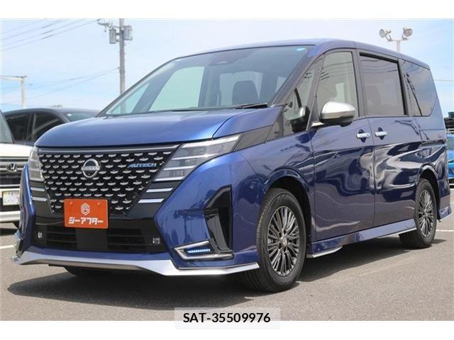 Nissan SERENA 2024-02 7502719-10