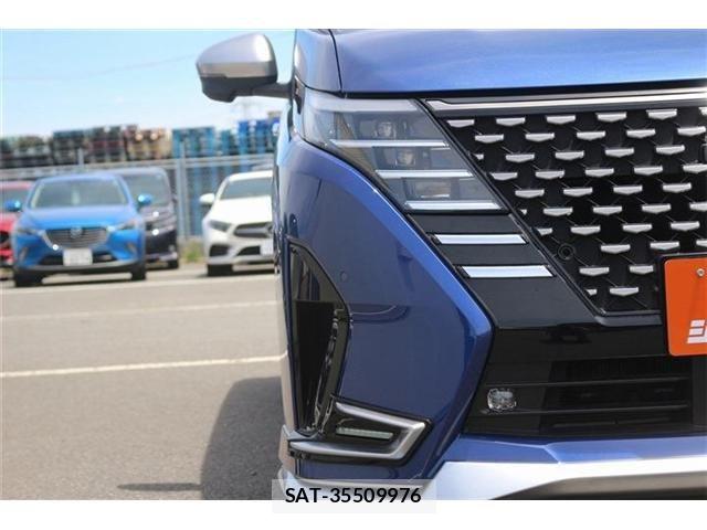 Nissan SERENA 2024-02 7502719-11