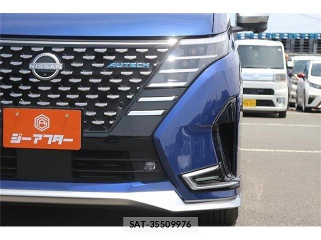 Nissan SERENA 2024-02 7502719-13