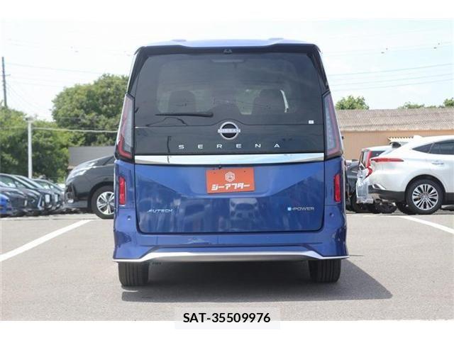 Nissan SERENA 2024-02 7502719-24
