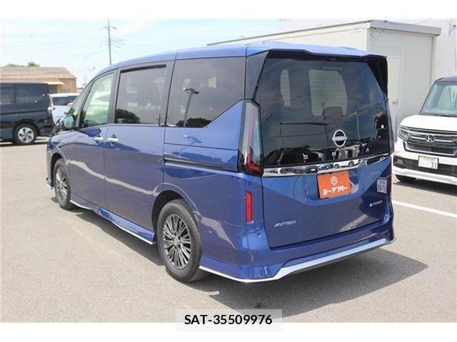 Nissan SERENA 2024-02 7502719-25
