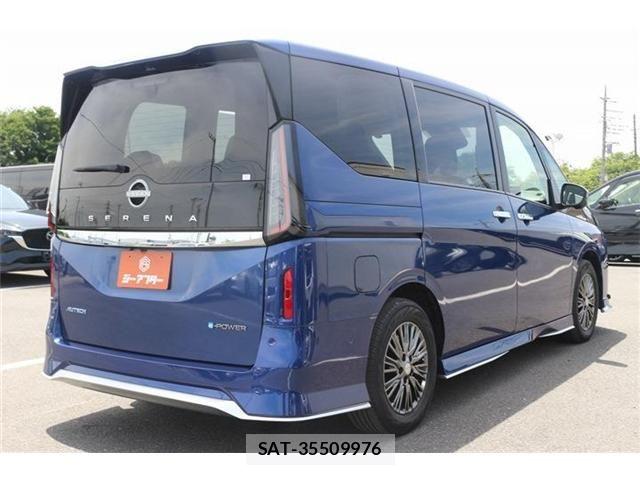 Nissan SERENA 2024-02 7502719-26