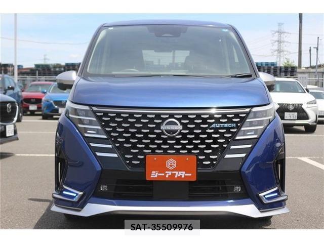Nissan SERENA 2024-02 7502719-6