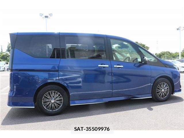 Nissan SERENA 2024-02 7502719-8