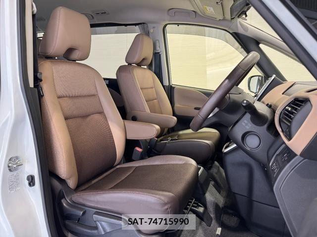 Nissan SERENA 2019-03 7502735-9