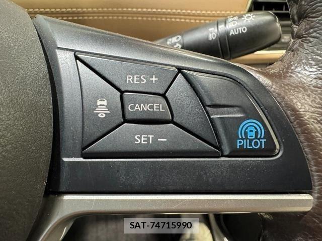 Nissan SERENA 2019-03 7502735-14