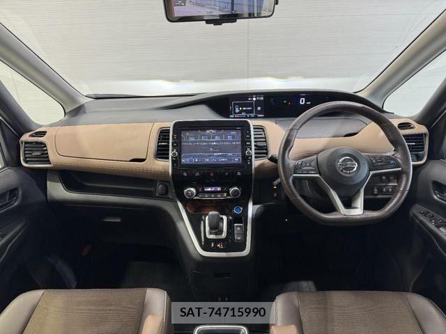 Nissan SERENA 2019-03 7502735-1