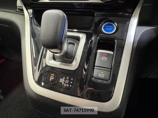 Nissan SERENA 2019-03 7502735-23