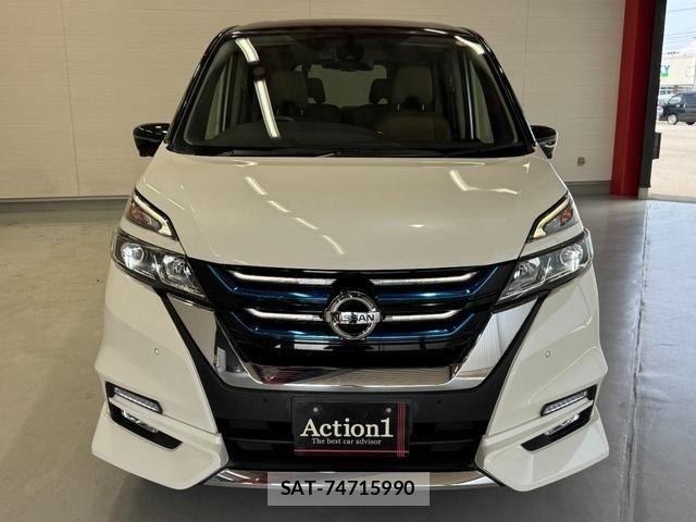 Nissan SERENA 2019-03 7502735-2