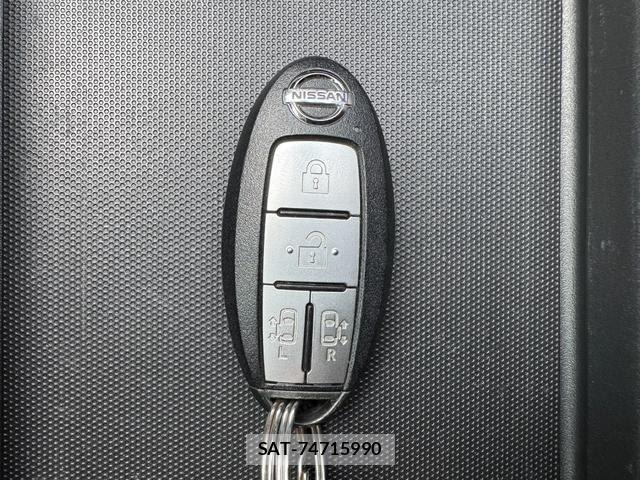 Nissan SERENA 2019-03 7502735-29