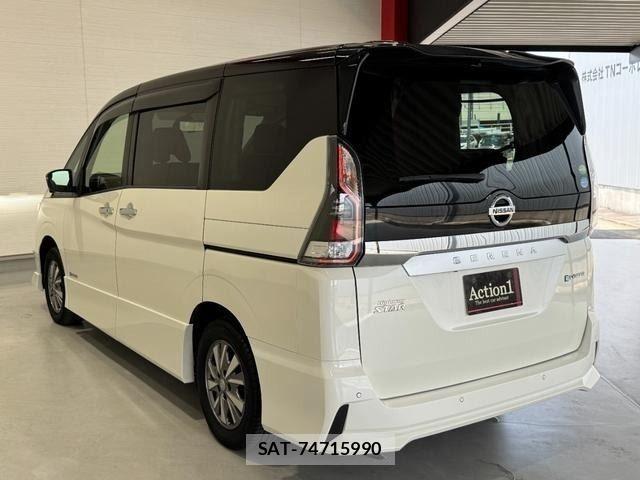 Nissan SERENA 2019-03 7502735-3