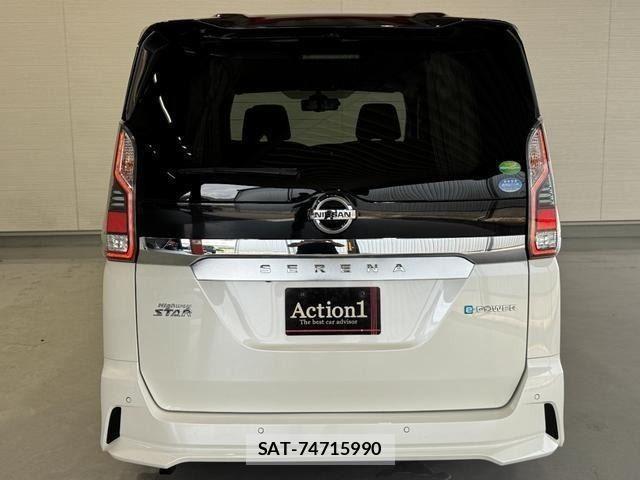 Nissan SERENA 2019-03 7502735-4