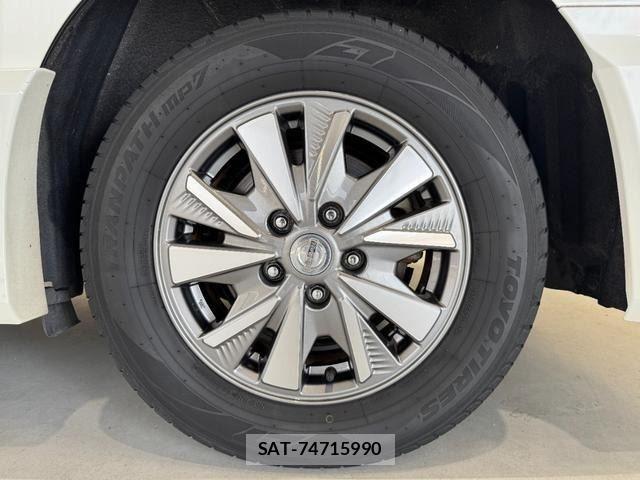 Nissan SERENA 2019-03 7502735-7