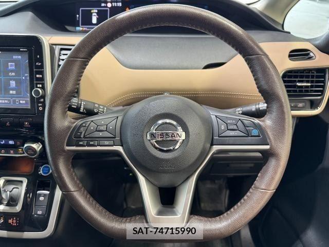 Nissan SERENA 2019-03 7502735-8