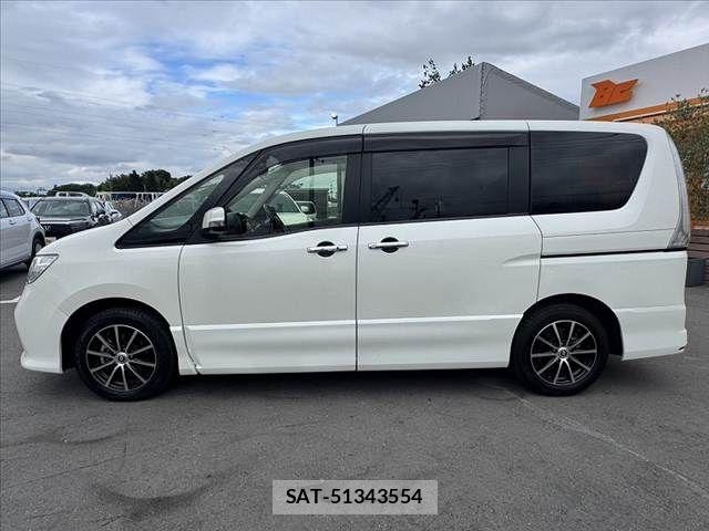 Nissan SERENA 2012-07 7502748-10