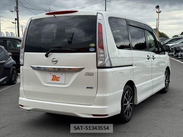Nissan SERENA 2012-07 7502748-14